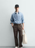 Breeze Linen Shirt