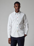 Party Linen Shirt